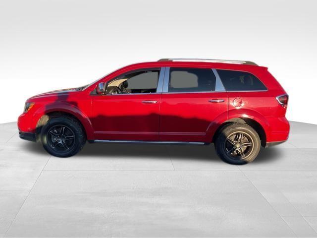 used 2020 Dodge Journey car, priced at $12,918