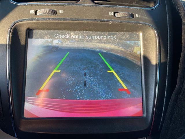 used 2020 Dodge Journey car, priced at $12,918