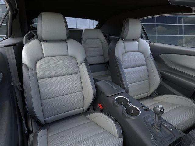 new 2026 Ford Mustang car, priced at $50,045