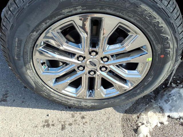 new 2026 Ford F-150 car, priced at $64,330