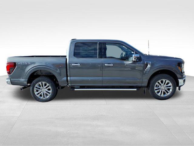 new 2026 Ford F-150 car, priced at $64,330