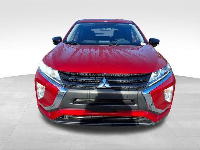 used 2020 Mitsubishi Eclipse Cross car, priced at $16,928