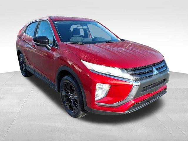 used 2020 Mitsubishi Eclipse Cross car, priced at $16,928