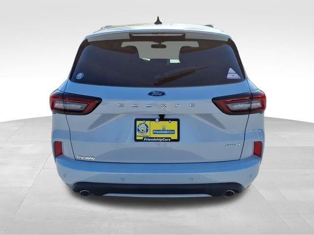 new 2026 Ford Escape car, priced at $42,475