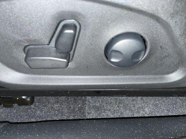 used 2024 Jeep Compass car, priced at $23,998