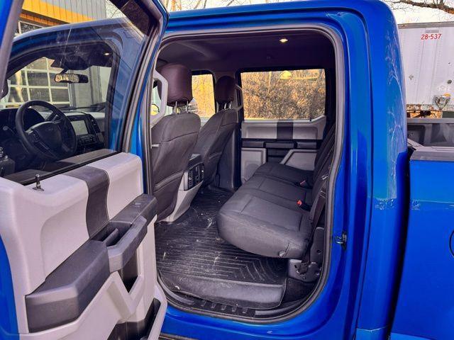 used 2019 Ford F-150 car, priced at $22,918