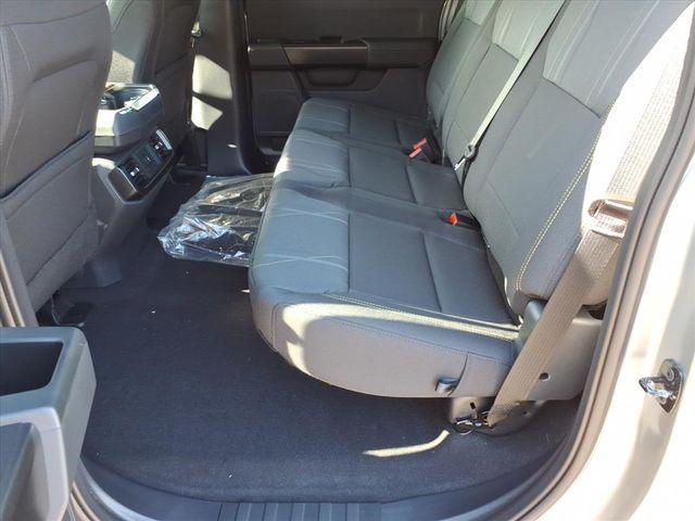 new 2025 Ford F-150 car, priced at $43,926