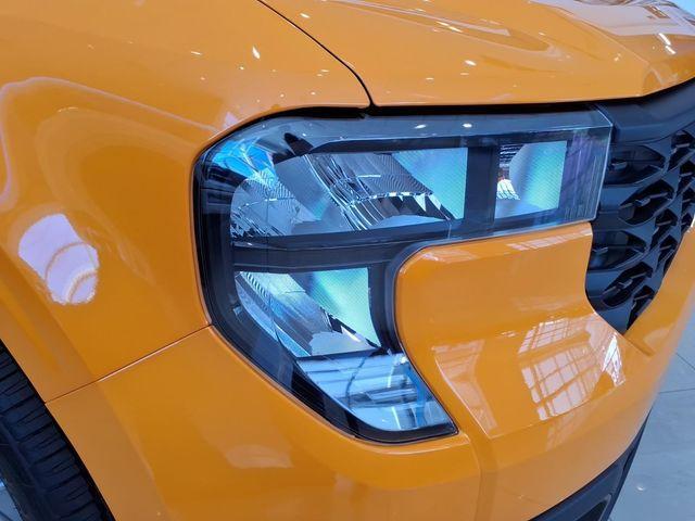 new 2026 Ford Maverick car, priced at $38,510