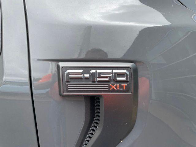 used 2021 Ford F-150 car, priced at $37,918