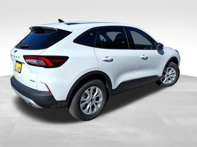 new 2026 Ford Escape car, priced at $33,080