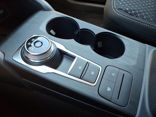 new 2026 Ford Escape car, priced at $33,080