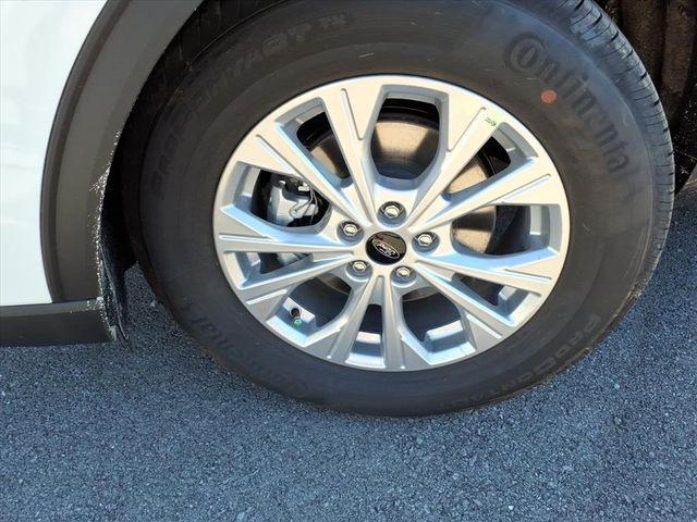 new 2026 Ford Escape car, priced at $33,080