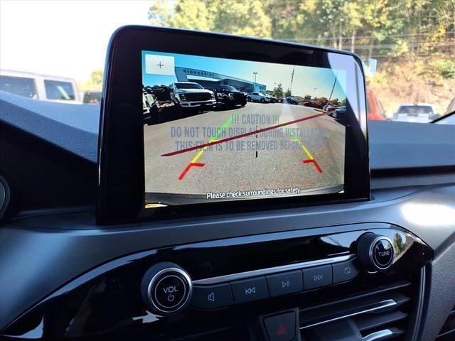 new 2026 Ford Escape car, priced at $33,080