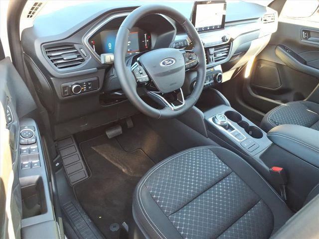 new 2026 Ford Escape car, priced at $33,080
