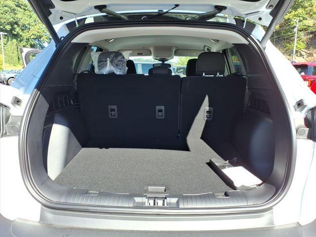 new 2026 Ford Escape car, priced at $33,080