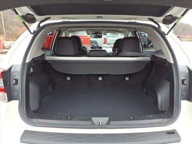 used 2021 Subaru Crosstrek car, priced at $22,318