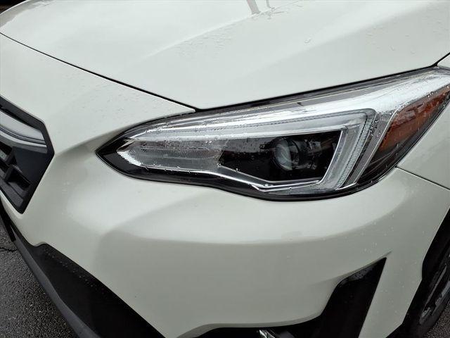 used 2021 Subaru Crosstrek car, priced at $22,318