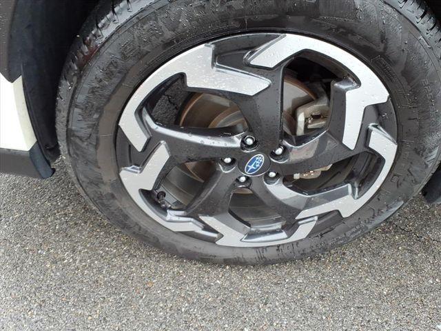 used 2021 Subaru Crosstrek car, priced at $22,318