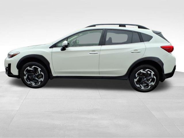 used 2021 Subaru Crosstrek car, priced at $22,318