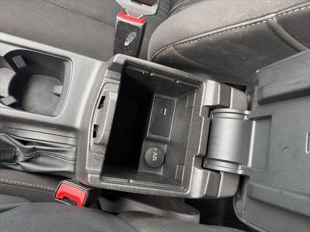 used 2018 Ford Focus car, priced at $9,718