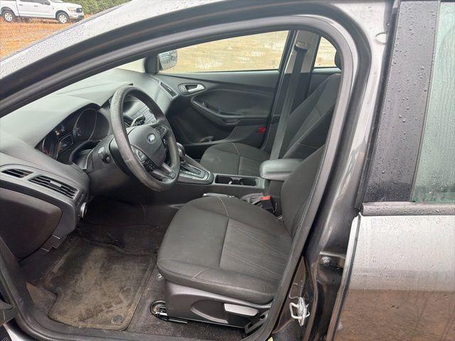 used 2018 Ford Focus car, priced at $9,718