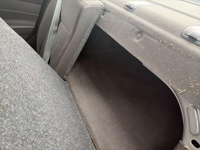 used 2018 Ford Focus car, priced at $9,718