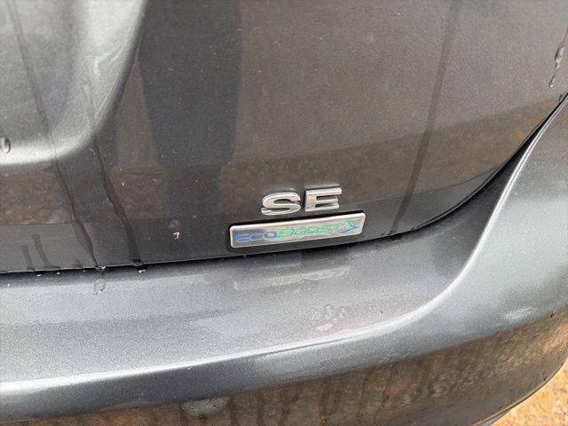 used 2018 Ford Focus car, priced at $9,718