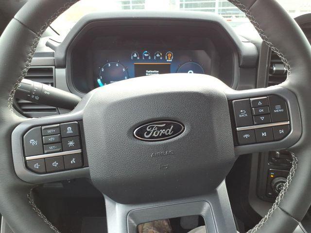 new 2026 Ford F-150 car, priced at $74,500