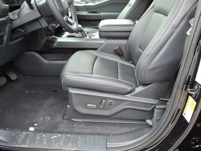 new 2026 Ford F-150 car, priced at $74,500