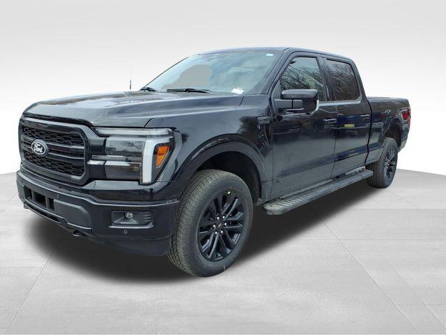 new 2026 Ford F-150 car, priced at $74,500
