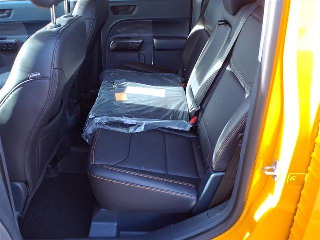 new 2026 Ford Maverick car, priced at $44,180