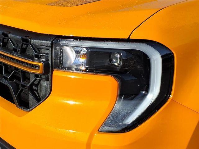 new 2026 Ford Maverick car, priced at $44,180