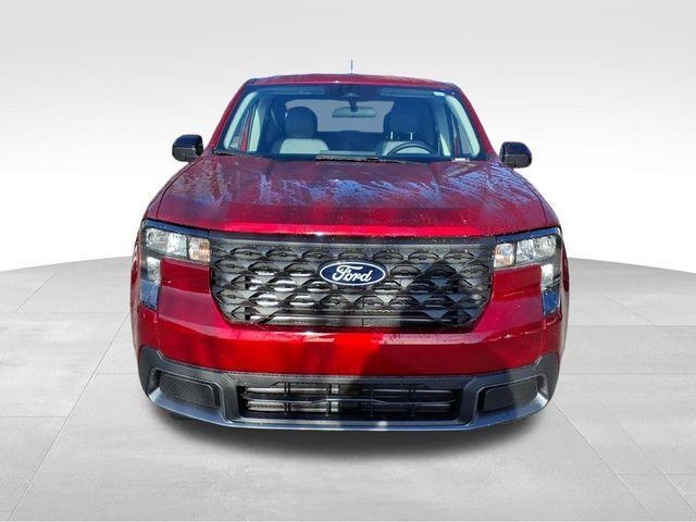 new 2025 Ford Maverick car, priced at $37,380