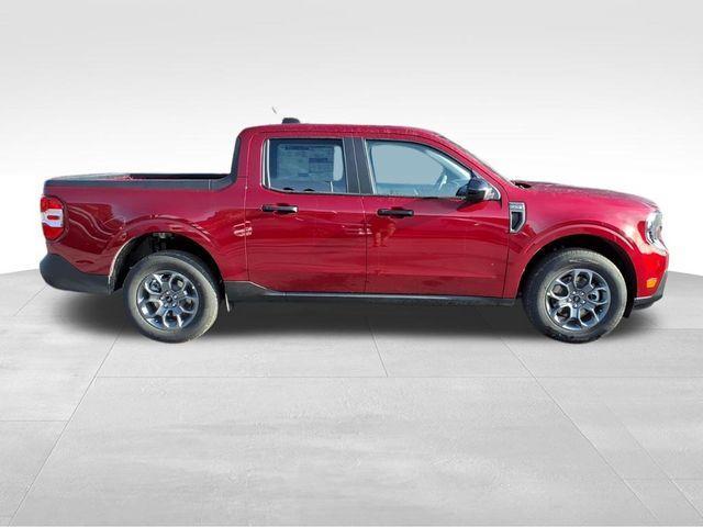 new 2025 Ford Maverick car, priced at $37,380