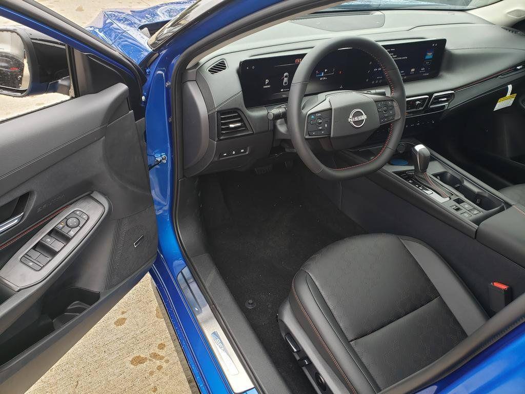 new 2027 Nissan Sentra car, priced at $29,248