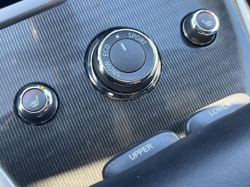 used 2020 INFINITI QX60 car, priced at $19,990