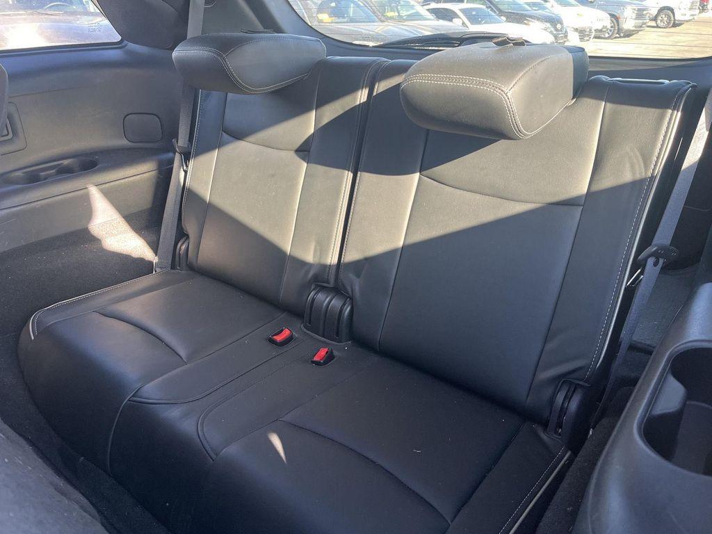 used 2020 INFINITI QX60 car, priced at $19,990