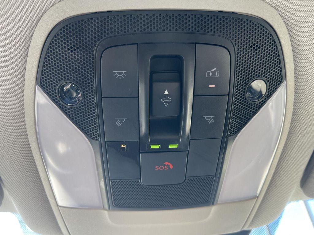 used 2023 INFINITI QX50 car, priced at $31,990