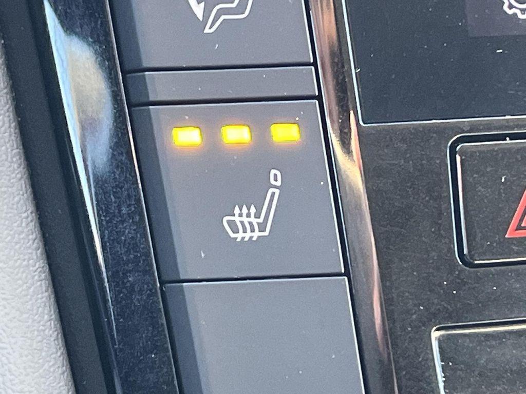 used 2023 INFINITI QX50 car, priced at $31,990