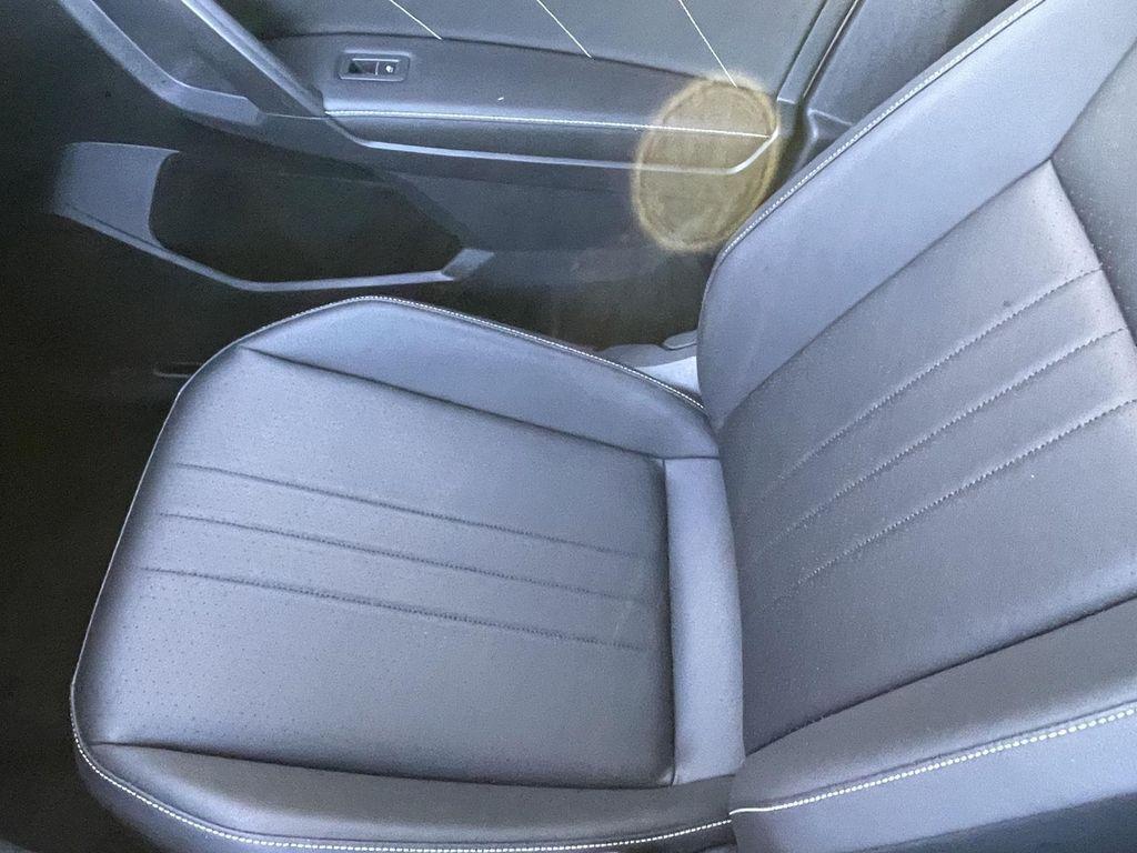 used 2023 Volkswagen Tiguan car, priced at $23,900