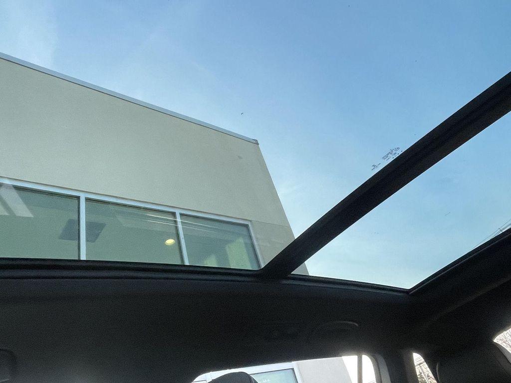 used 2023 Volkswagen Tiguan car, priced at $23,900