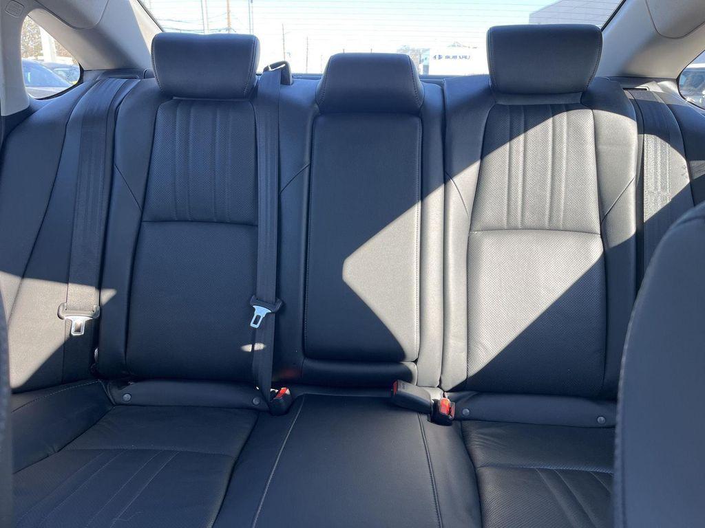 used 2021 Honda Accord car, priced at $28,990