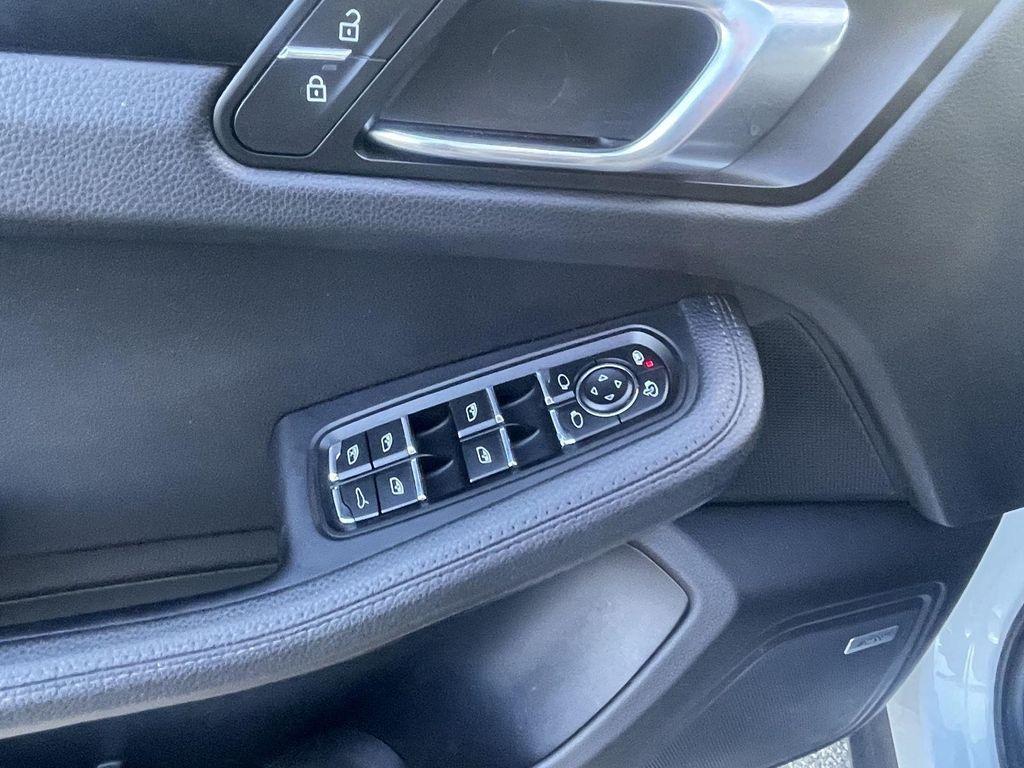 used 2021 Porsche Macan car, priced at $28,990