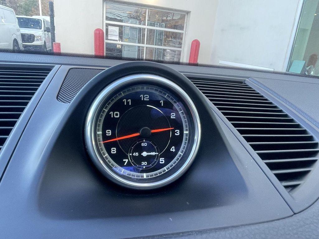 used 2021 Porsche Macan car, priced at $28,990