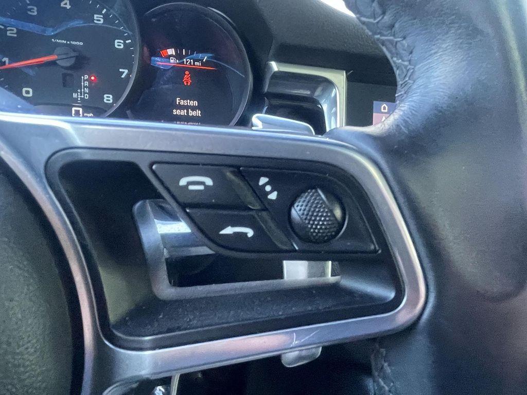 used 2021 Porsche Macan car, priced at $28,990