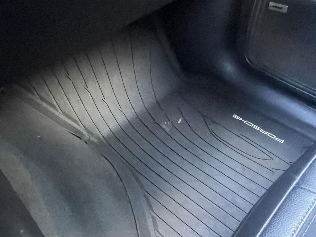 used 2021 Porsche Macan car, priced at $28,990