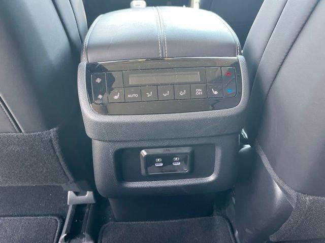 used 2026 INFINITI QX60 car, priced at $49,039