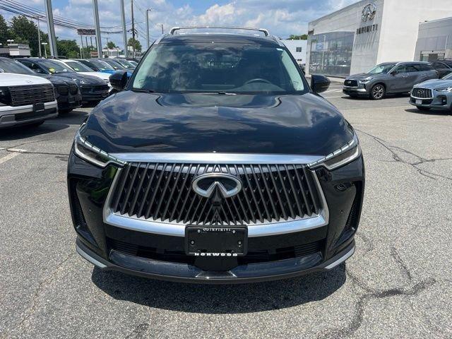 used 2026 INFINITI QX60 car, priced at $49,039