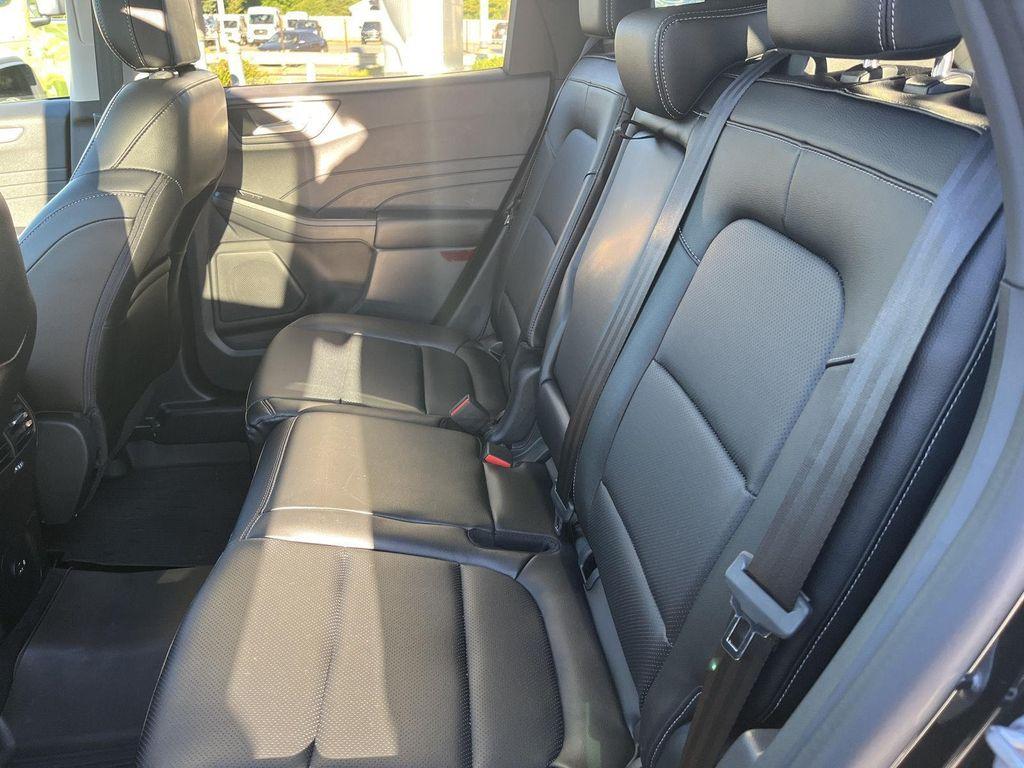 used 2022 Ford Escape car, priced at $22,990