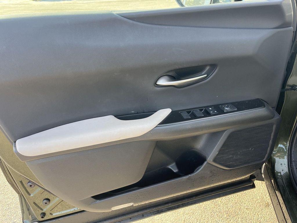 used 2022 Lexus UX 250h car, priced at $27,990